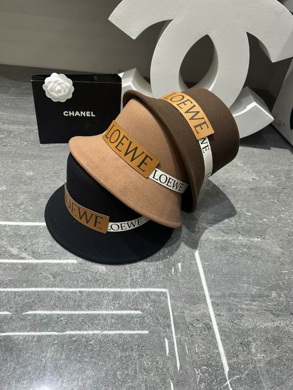 Loewe Top Hat dx (109)