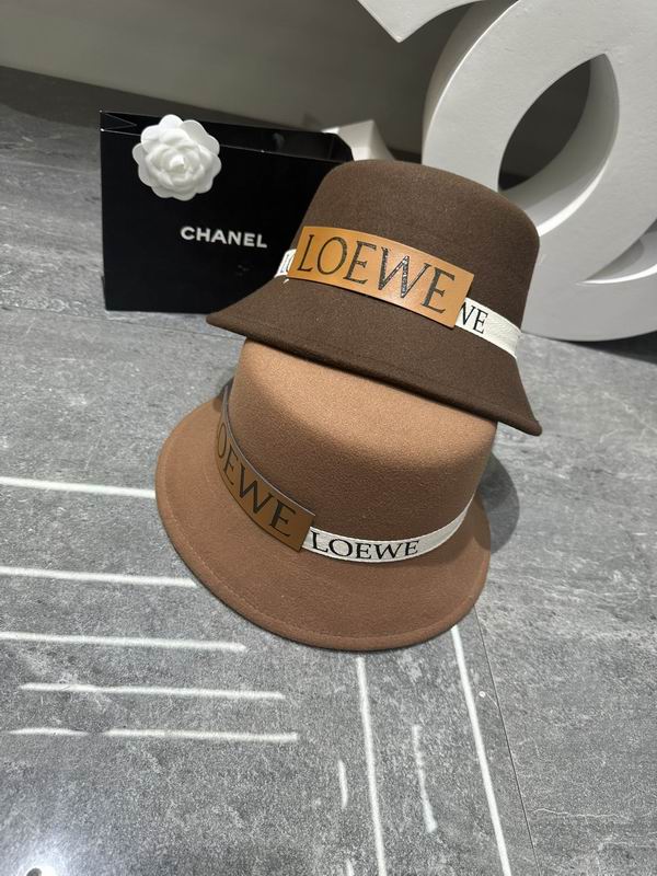 Loewe Top Hat dx (110)