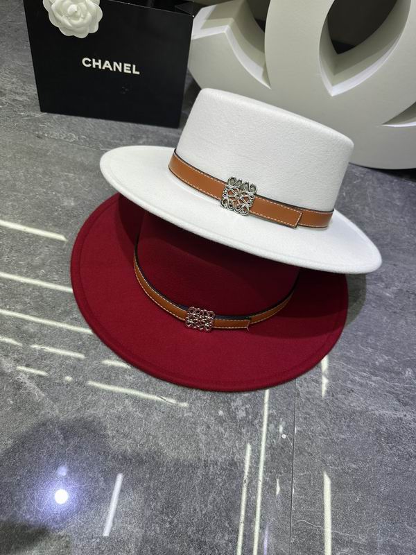 Loewe Top Hat dx (237)