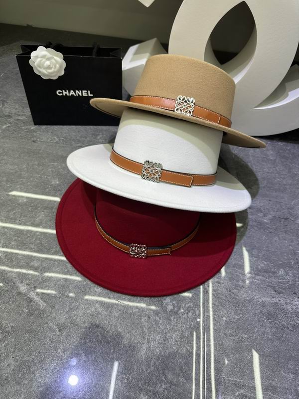 Loewe Top Hat dx (238)