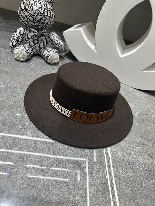 Loewe Top Hat dx (253)