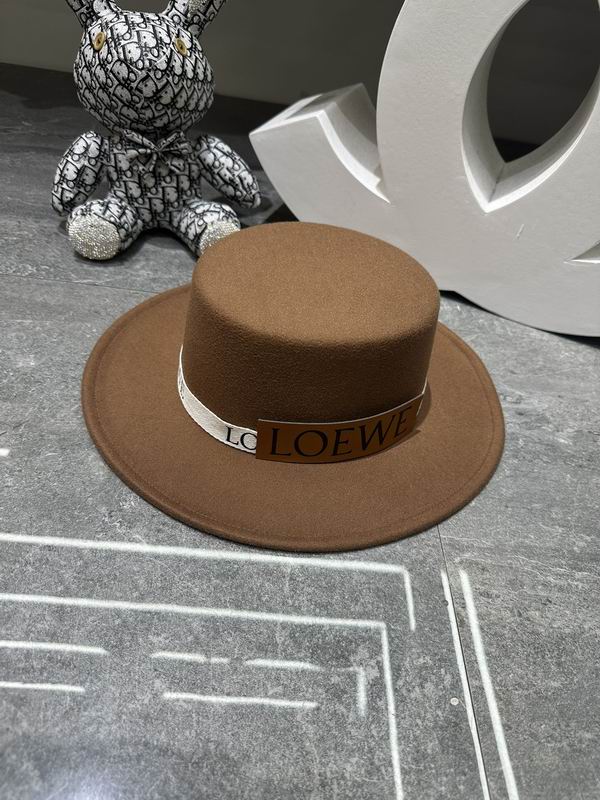 Loewe Top Hat dx (254)