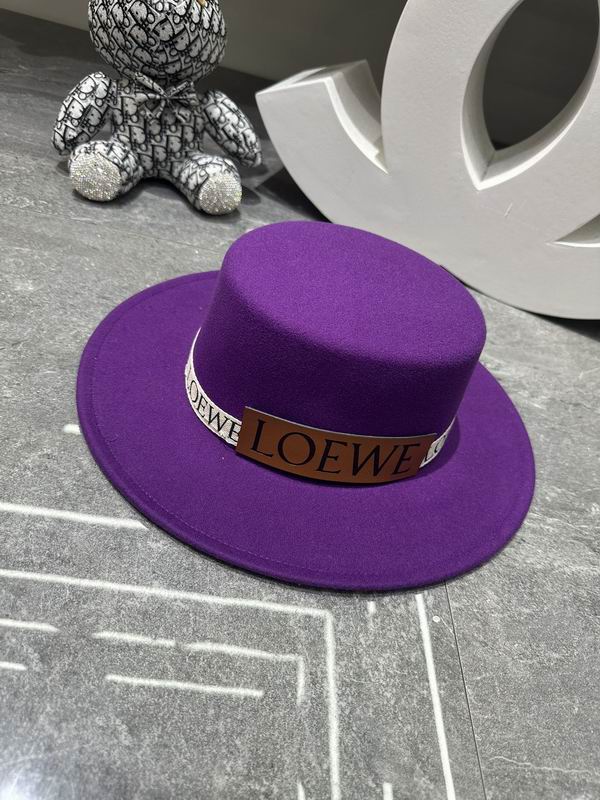 Loewe Top Hat dx (258)