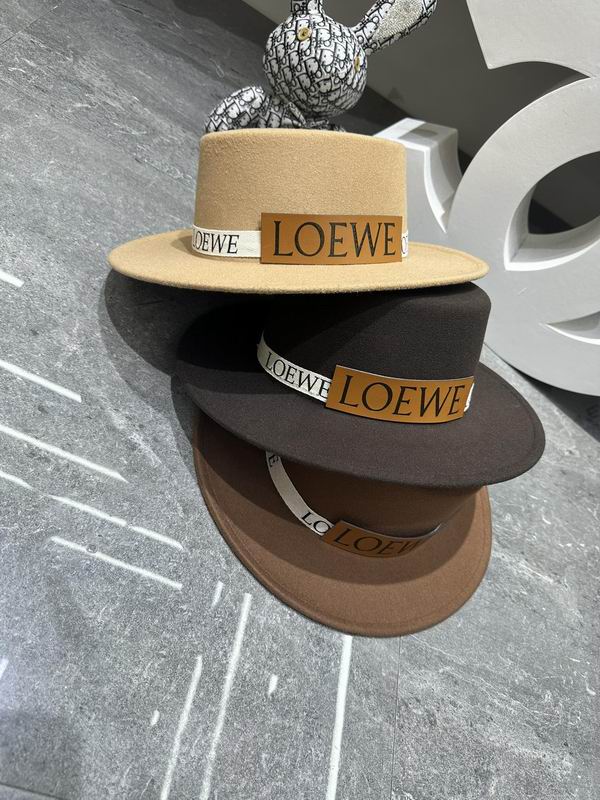 Loewe Top Hat dx (259)