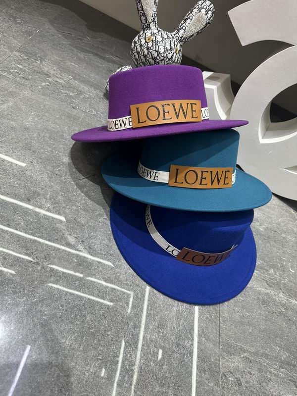 Loewe Top Hat dx (261)