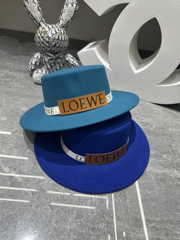 Loewe Top Hat dx (262)