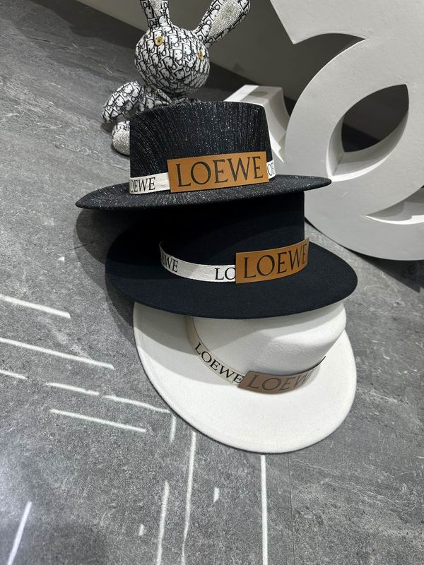 Loewe Top Hat dx (263)