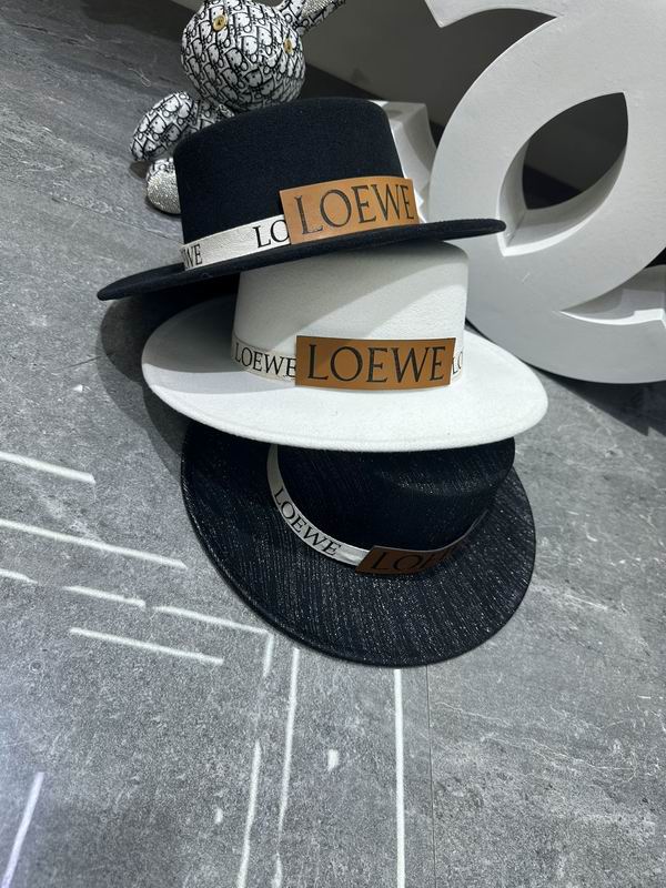 Loewe Top Hat dx (265)
