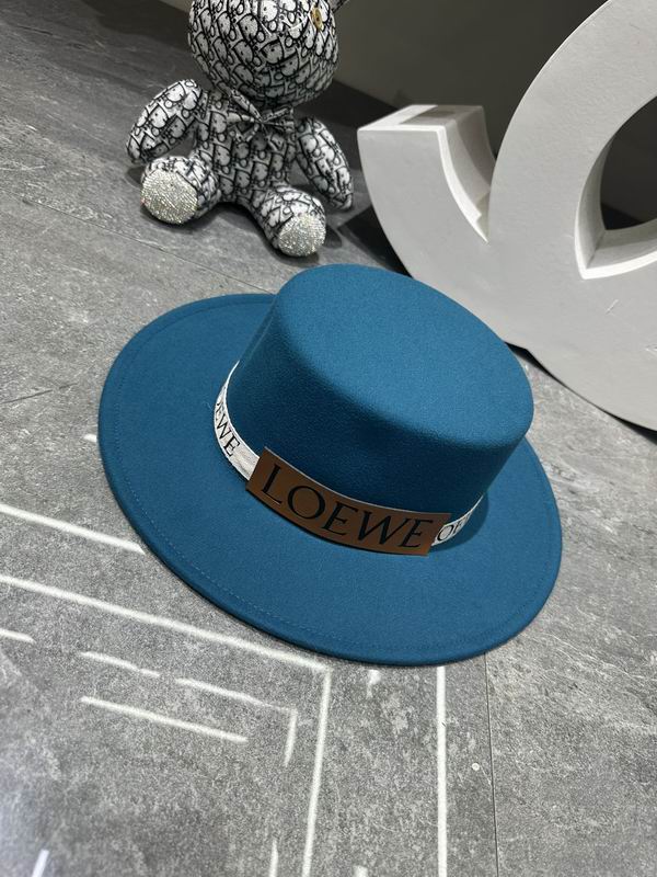 Loewe Top Hat dx (266)