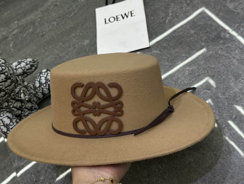 Loewe Top Hat dx (492)