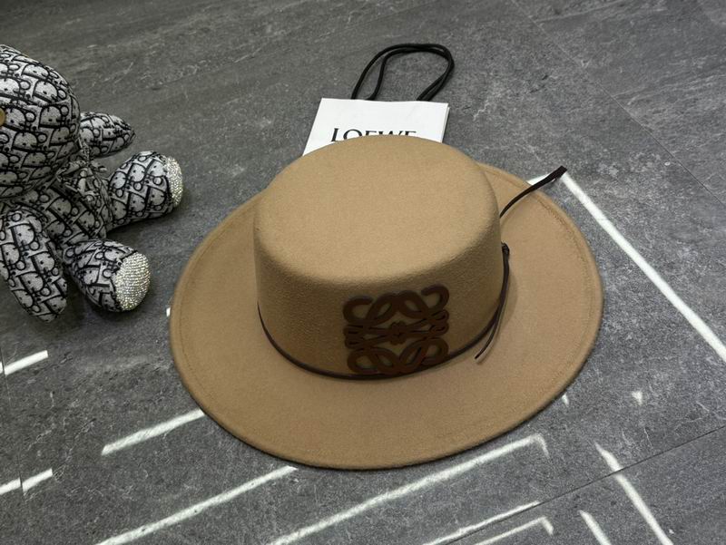 Loewe Top Hat dx (493)