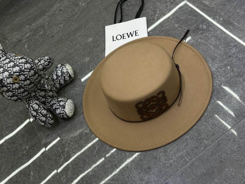 Loewe Top Hat dx (495)