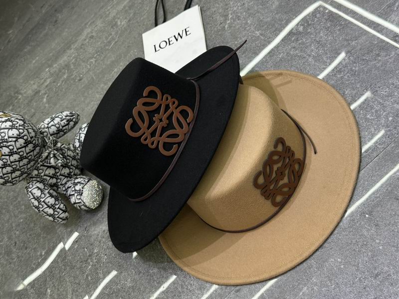 Loewe Top Hat dx (497)