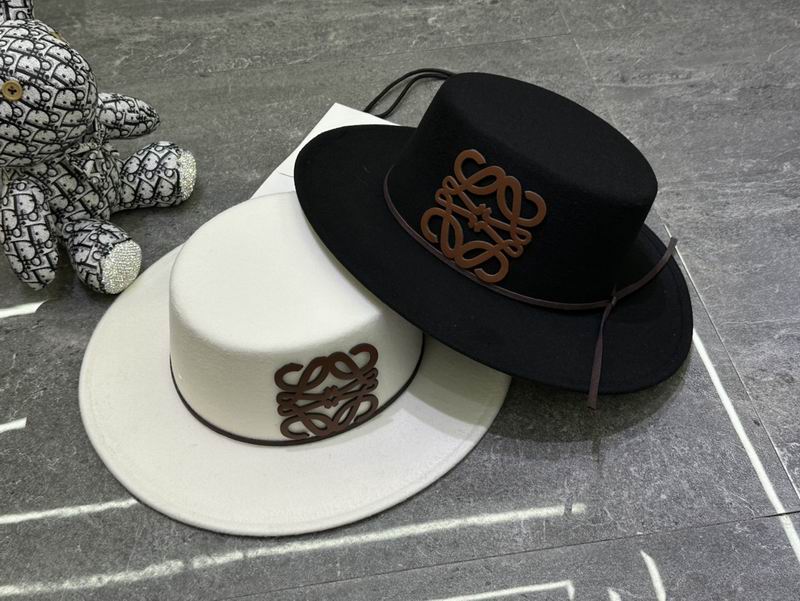Loewe Top Hat dx (501)