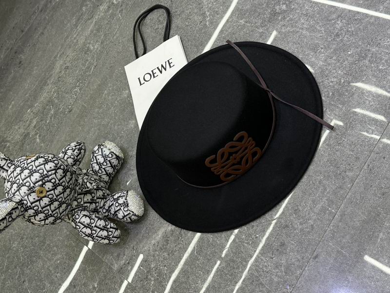 Loewe Top Hat dx (503)