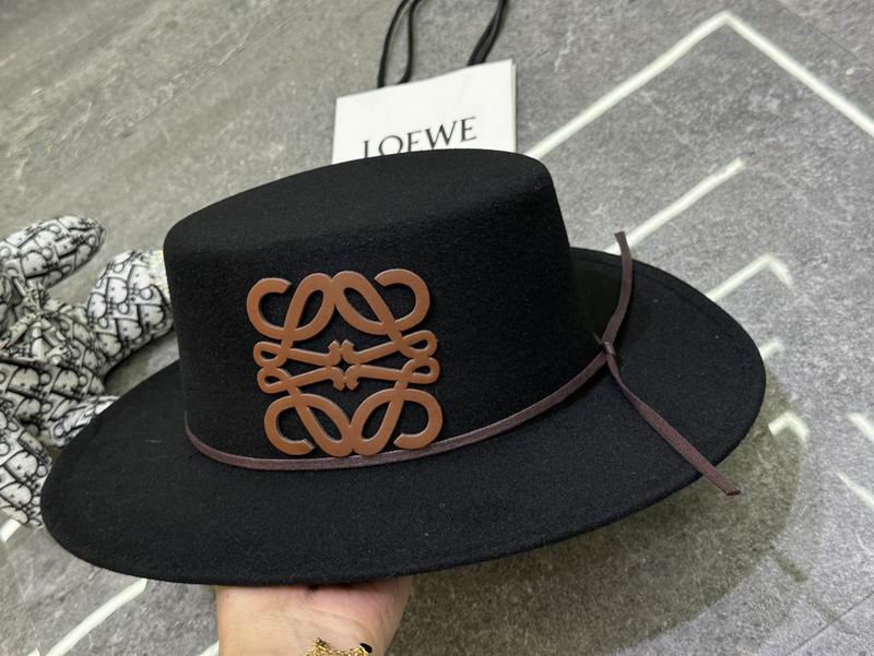 Loewe Top Hat dx (504)