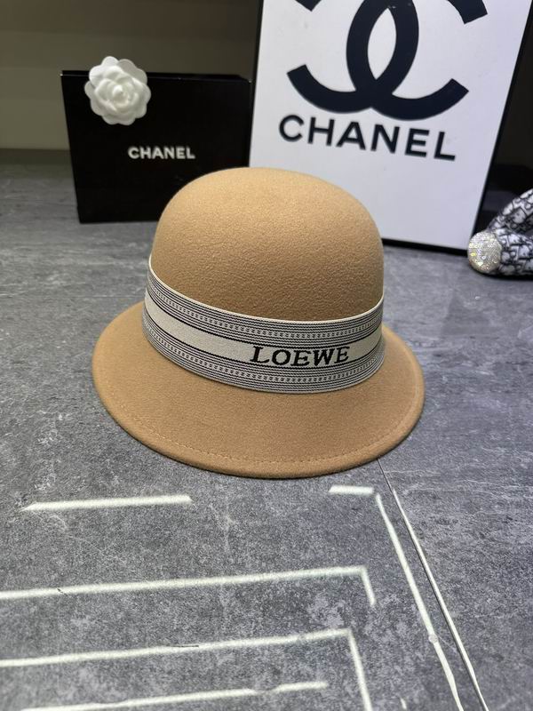 Loewe Top Hat dx (582)