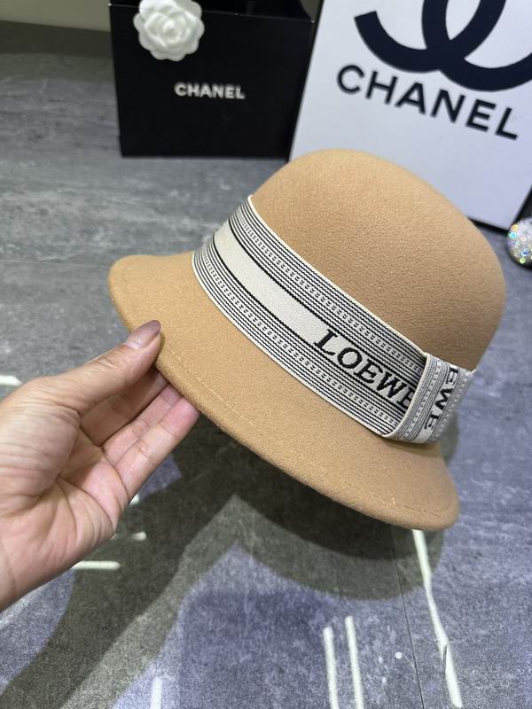Loewe Top Hat dx (583)