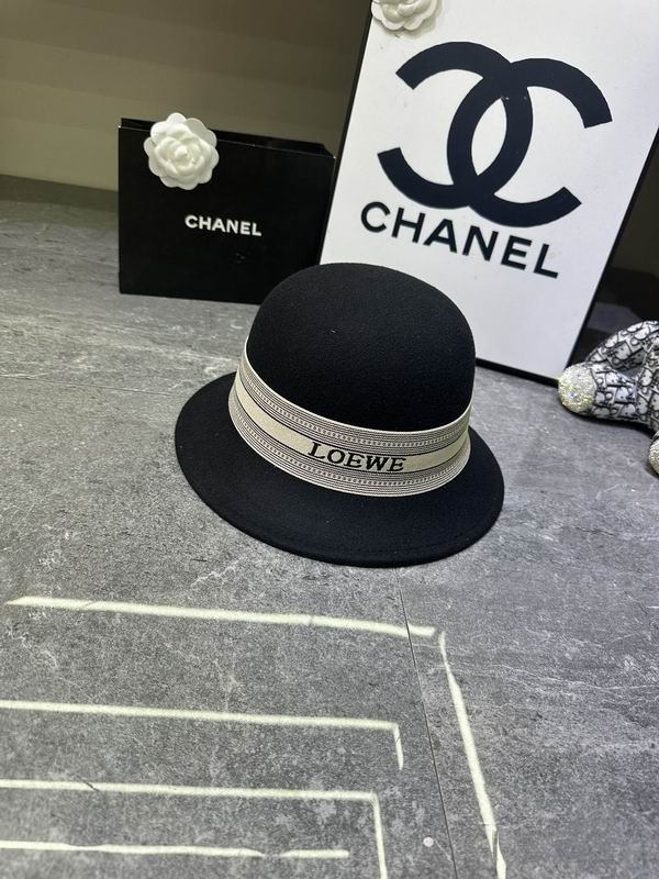 Loewe Top Hat dx (584)