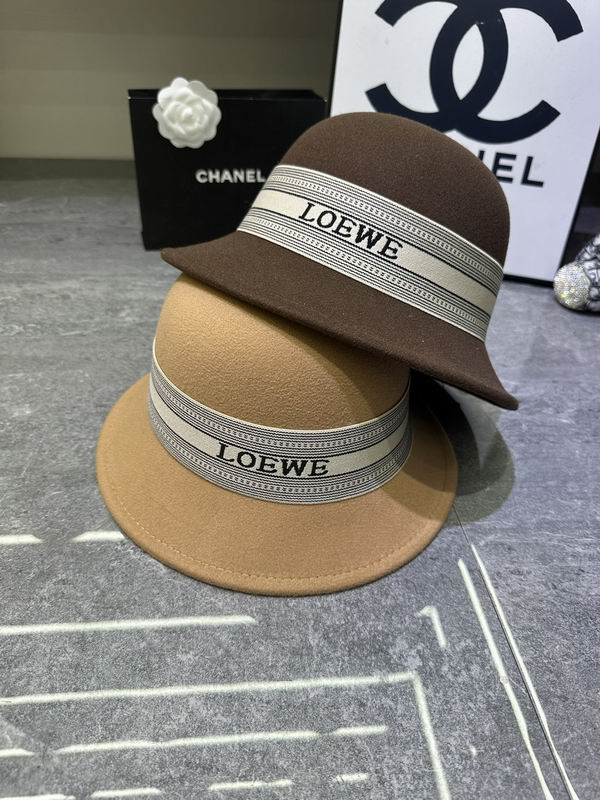 Loewe Top Hat dx (586)