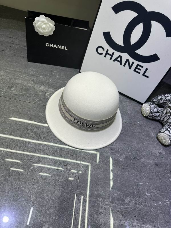 Loewe Top Hat dx (589)