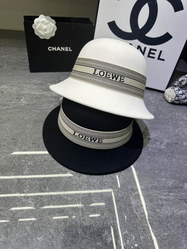 Loewe Top Hat dx (590)