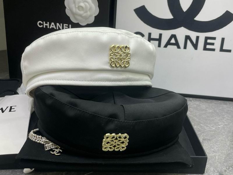 Loewe beret dx (159)