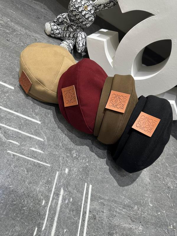 Loewe beret dx (55)
