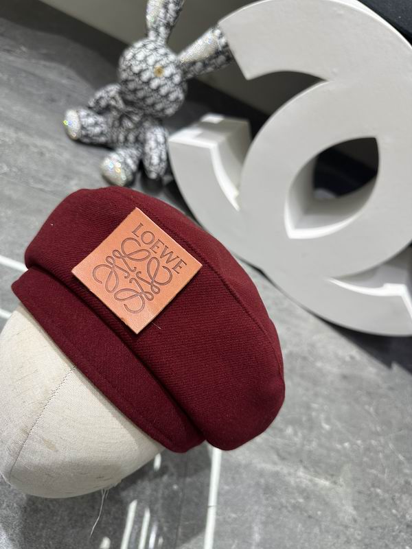 Loewe beret dx (56)