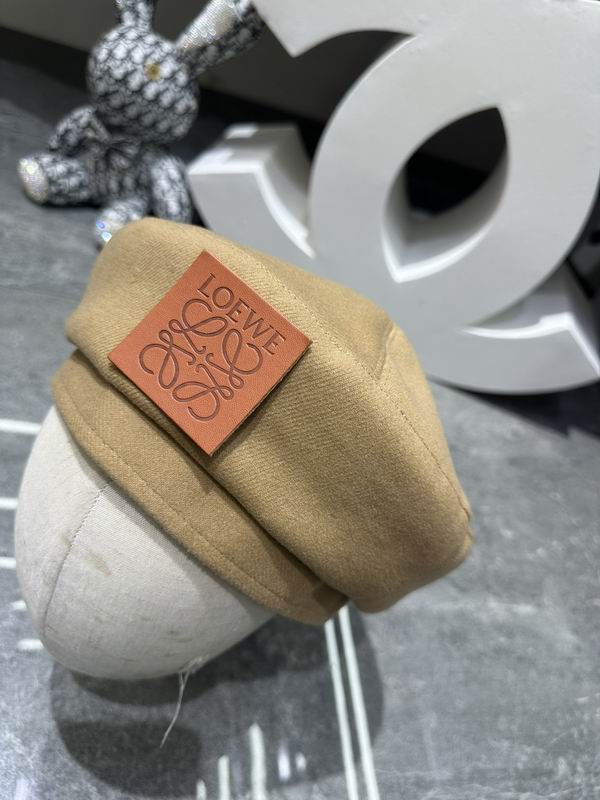 Loewe beret dx (57)