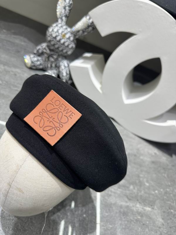 Loewe beret dx (58)