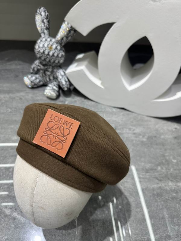 Loewe beret dx (59)