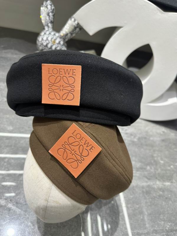Loewe beret dx (60)