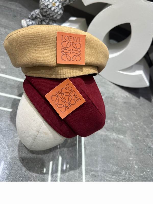 Loewe beret dx (61)