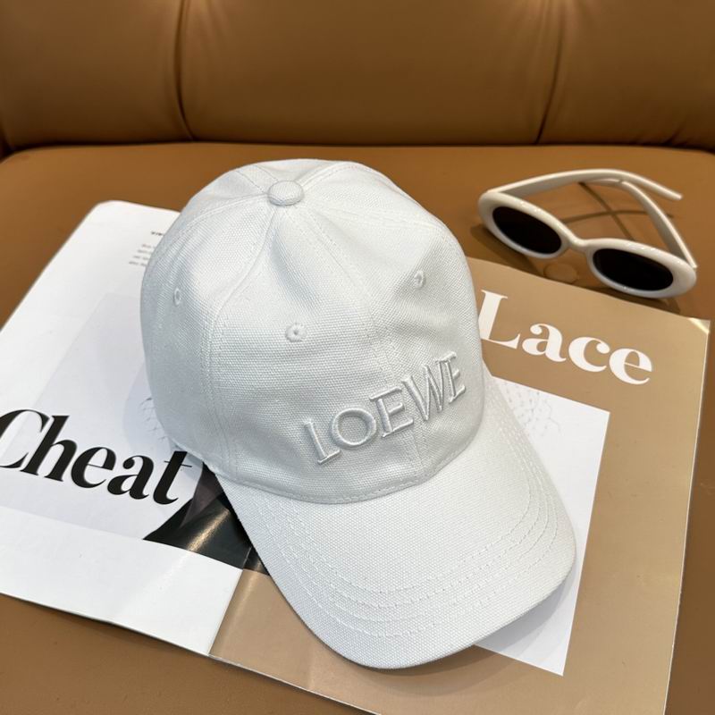 Loewe cap dx (101)