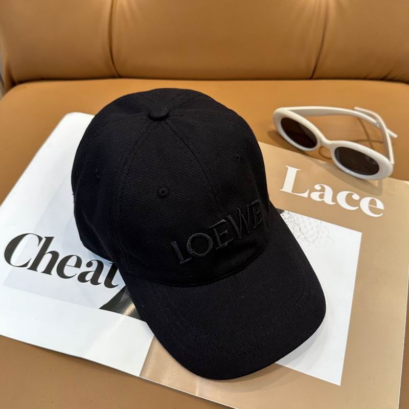 Loewe cap dx (110)