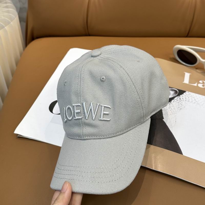 Loewe cap dx (125)