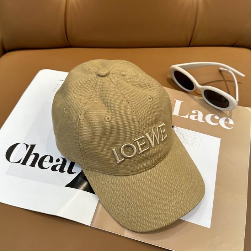Loewe cap dx (128)