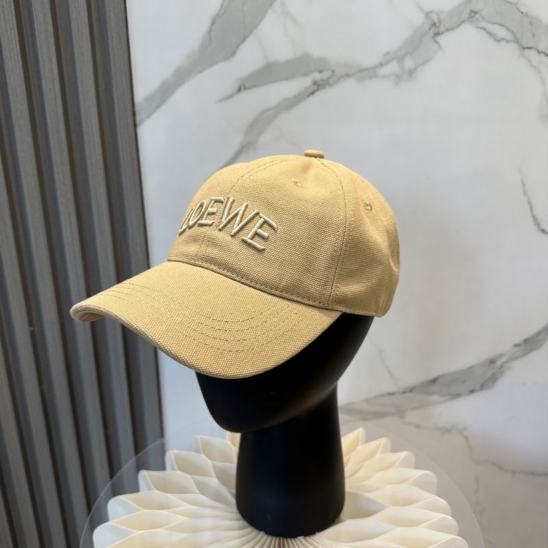 Loewe cap dx (135)