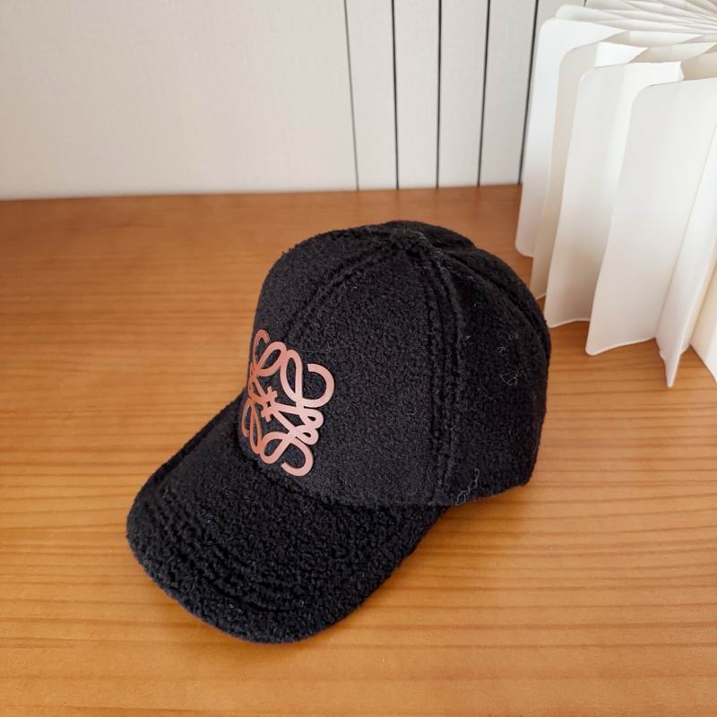 Loewe cap dx (850)