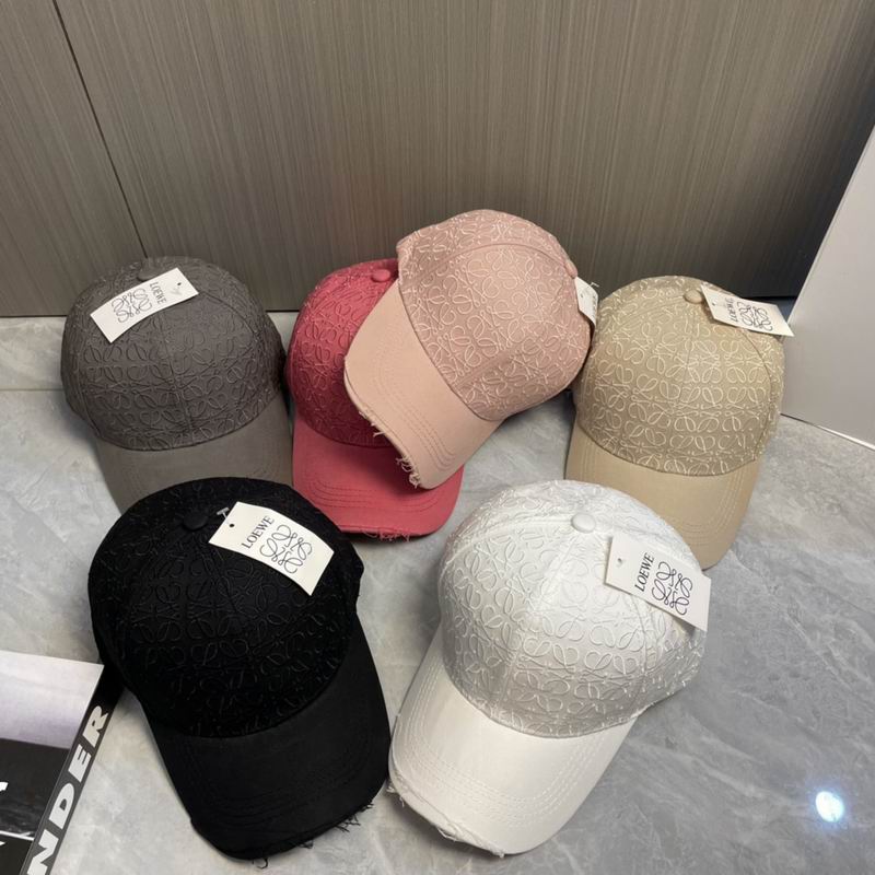 Loewe cap dx (969)