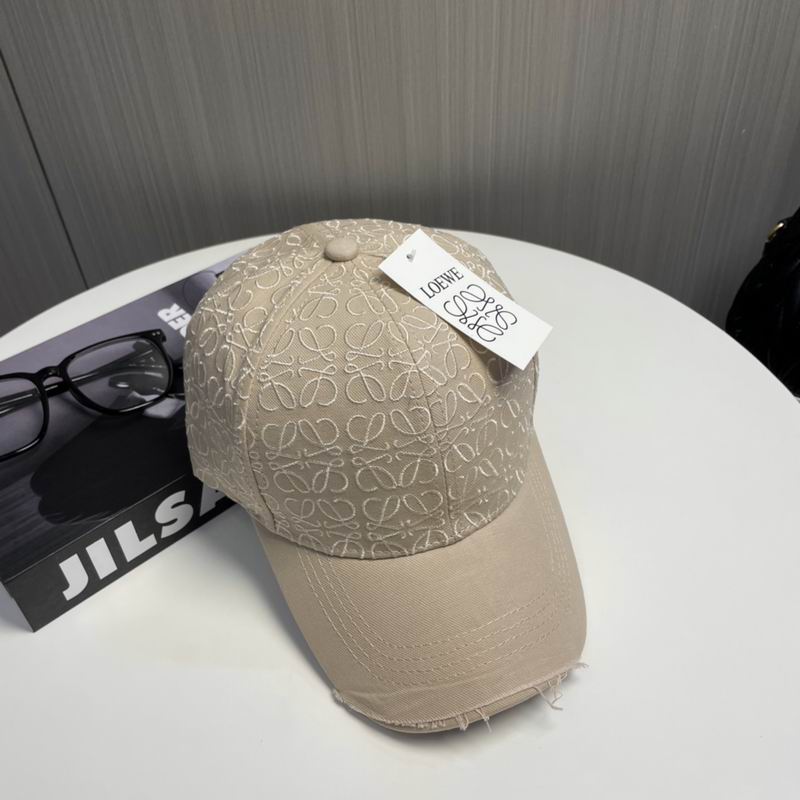 Loewe cap dx (980)