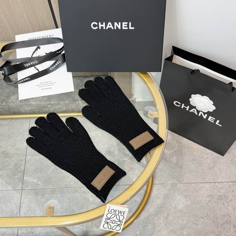 Loewe gloves 50 (20)