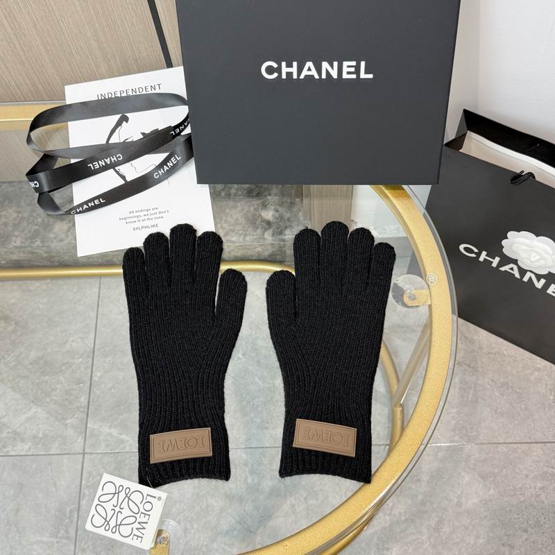 Loewe gloves 50 (21)