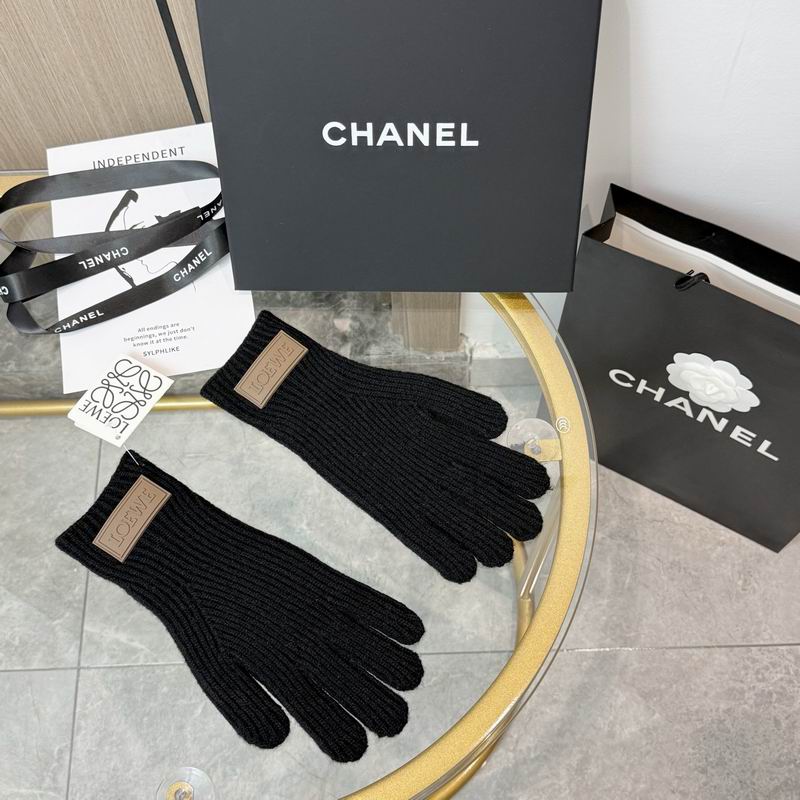Loewe gloves 50 (23)