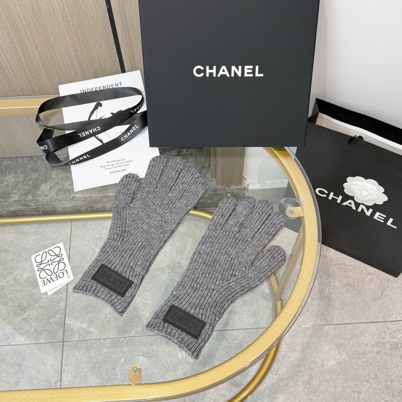 Loewe gloves 50 (31)