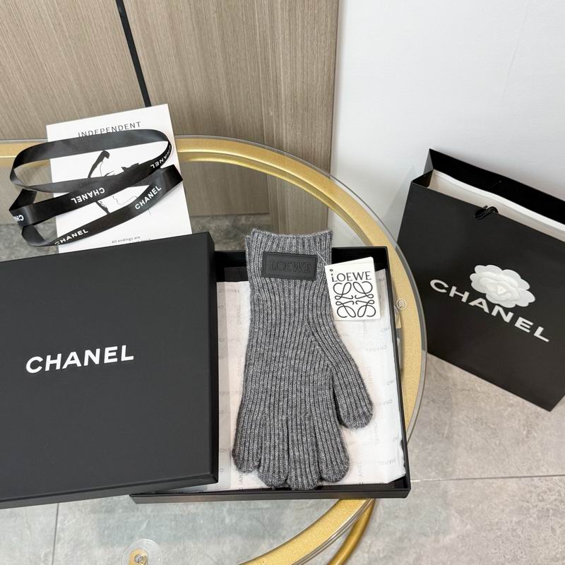 Loewe gloves 50 (36)