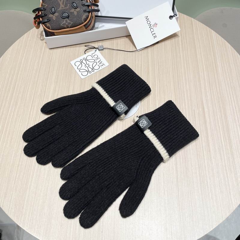 Loewe gloves 52 (10)