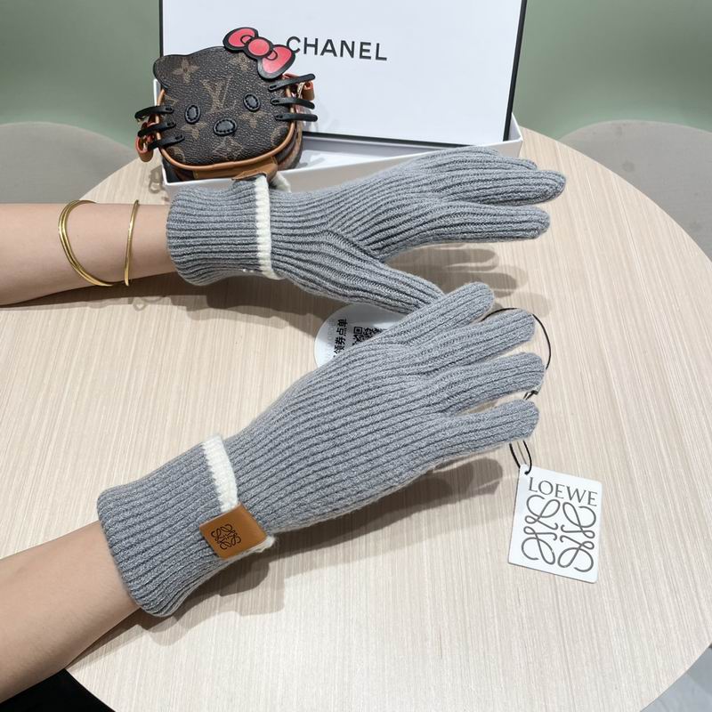 Loewe gloves 52 (20)