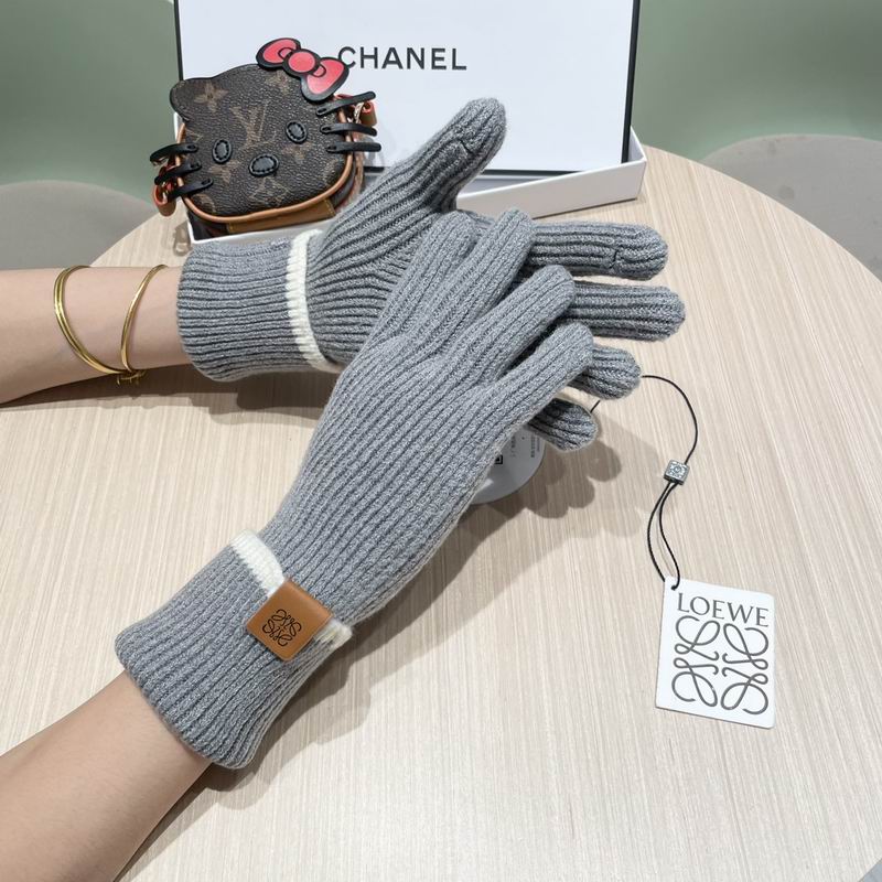 Loewe gloves 52 (21)